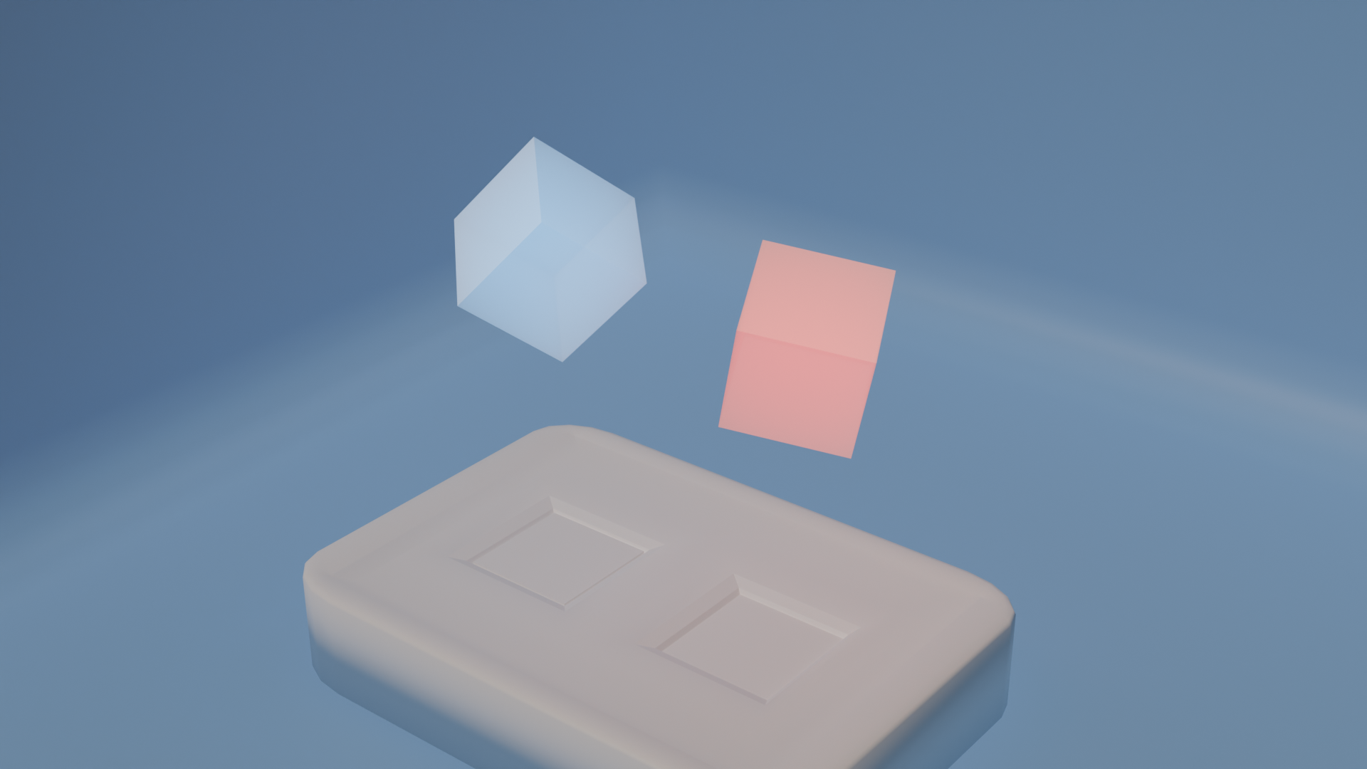 Concept image of the project: Playful Intelligence