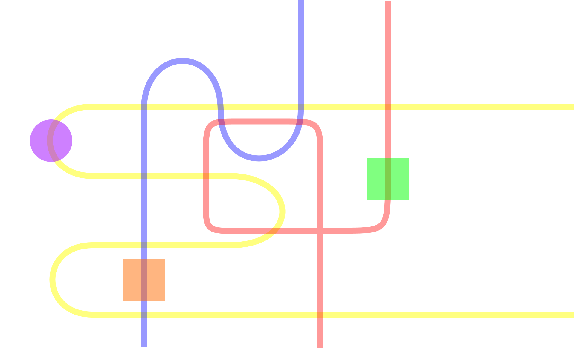 Concept image of the project: Playful Intelligence